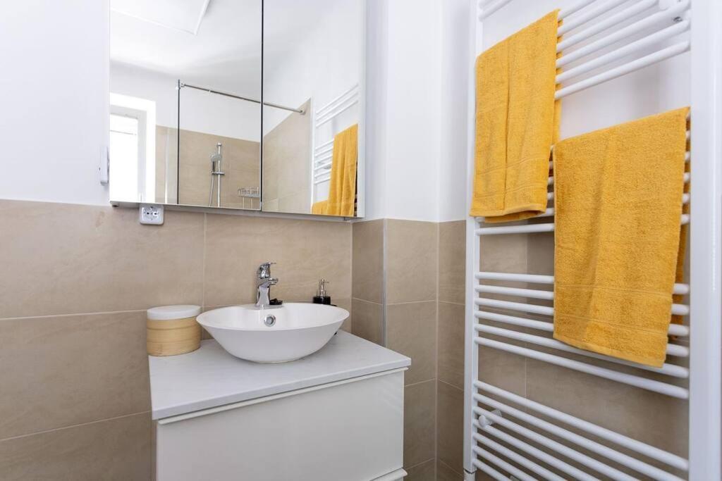 Apartamento New Shalalaliving - Lovely Near Schoenbrunn In - Ag