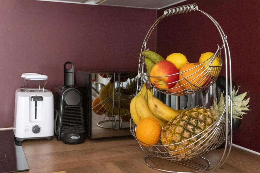 Apartamento New Shalalaliving - Lovely Near Schoenbrunn In - Ag