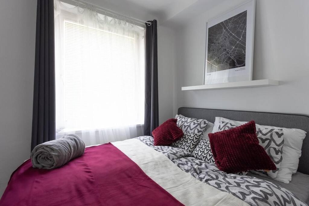 New Shalalaliving - Lovely Near Schoenbrunn In - Ag Apartamento